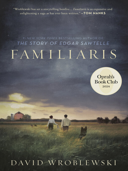 Cover image for Familiaris